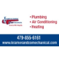 Kramer and Co. Mechanical, Inc logo, Kramer and Co. Mechanical, Inc contact details