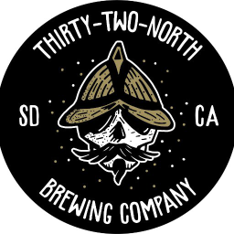 32 NORTH BREWING CO LLC logo, 32 NORTH BREWING CO LLC contact details