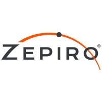 Zepiro logo, Zepiro contact details