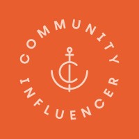 Community Influencer® logo, Community Influencer® contact details