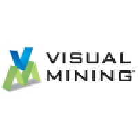 Visual Mining logo, Visual Mining contact details