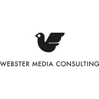 Webster Media Consulting Inc. logo, Webster Media Consulting Inc. contact details