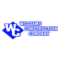 Williams Construction Arkansas Inc logo, Williams Construction Arkansas Inc contact details