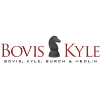 Bovis, Kyle & Burch logo, Bovis, Kyle & Burch contact details