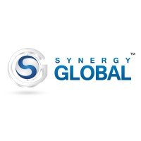 SynergyGlobal Outsourcing logo, SynergyGlobal Outsourcing contact details