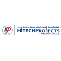 HiTech Projects logo, HiTech Projects contact details