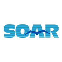 SOAR Inc. logo, SOAR Inc. contact details