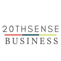 20thsense business logo, 20thsense business contact details