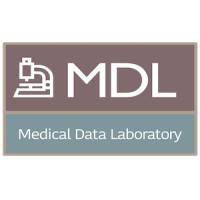 Medical Data Laboratory logo, Medical Data Laboratory contact details