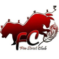 Finstreet Club logo, Finstreet Club contact details