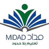 midad center logo, midad center contact details