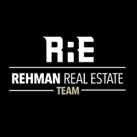 Rehman Real Estate Team logo, Rehman Real Estate Team contact details