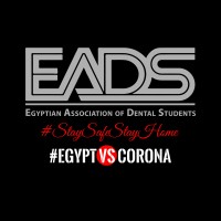 EADS - Egyptian Association of Dental Students logo, EADS - Egyptian Association of Dental Students contact details