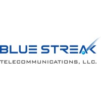 Blue Streak Cable & Telecommunications logo, Blue Streak Cable & Telecommunications contact details