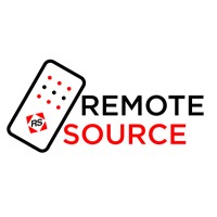 Remote Source- Remote Control Manufacture, Remote Control Innovations, IOT Smart Technology logo, Remote Source- Remote Control Manufacture, Remote Control Innovations, IOT Smart Technology contact details