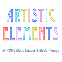 Artistic Elements Music Instruction & Therapy logo, Artistic Elements Music Instruction & Therapy contact details