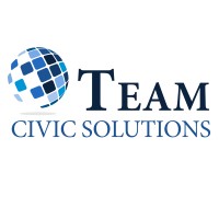 Team Civic Solutions logo, Team Civic Solutions contact details