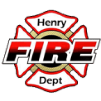 Henry Volunteer Fire Department logo, Henry Volunteer Fire Department contact details