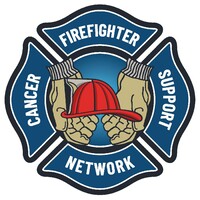 Firefighters Cancer Support Network logo, Firefighters Cancer Support Network contact details