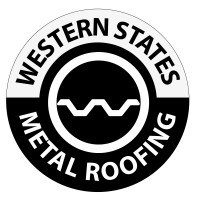 Western States Metal Roofing logo, Western States Metal Roofing contact details