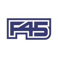 F45 Training Etobicoke Central logo, F45 Training Etobicoke Central contact details