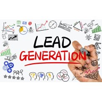 Lead Generation Agency logo, Lead Generation Agency contact details