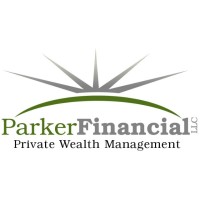 Parker Financial LLC logo, Parker Financial LLC contact details