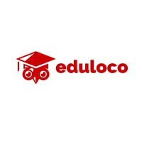 Eduloco logo, Eduloco contact details