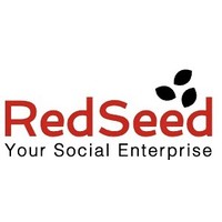 RedSeed Social logo, RedSeed Social contact details