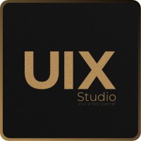 UIX Studio logo, UIX Studio contact details