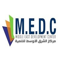 Middle East development Center logo, Middle East development Center contact details