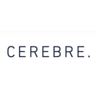 Cerebre logo, Cerebre contact details