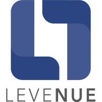 Levenue logo, Levenue contact details