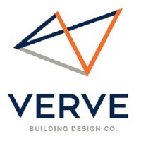 Verve Building Design Co. logo, Verve Building Design Co. contact details