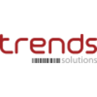 Trends Solutions logo, Trends Solutions contact details