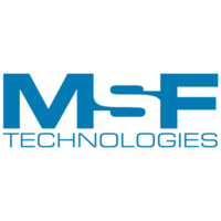 MSF Technologies logo, MSF Technologies contact details