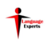 Language-Experts logo, Language-Experts contact details