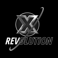 Xrevolution logo, Xrevolution contact details