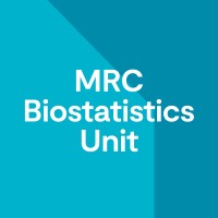 MRC Biostatistics Unit logo, MRC Biostatistics Unit contact details