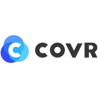 COVR CARE logo, COVR CARE contact details