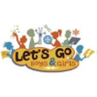 LET'S GO Boys and Girls logo, LET'S GO Boys and Girls contact details