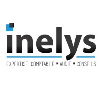 INELYS logo, INELYS contact details