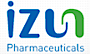 Izun Pharmaceuticals logo, Izun Pharmaceuticals contact details