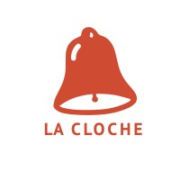 La Cloche logo, La Cloche contact details