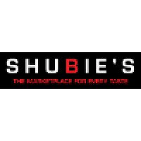 Shubie's Marketplace logo, Shubie's Marketplace contact details