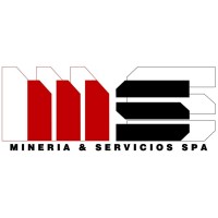 Minería & Servicios S.P.A. logo, Minería & Servicios S.P.A. contact details