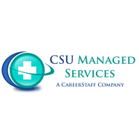 CSU Managed Services logo, CSU Managed Services contact details