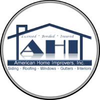 American Home Improvers, Inc. logo, American Home Improvers, Inc. contact details