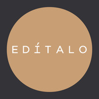 Edítalo logo, Edítalo contact details