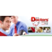 The Doctors' Office Urgent Care logo, The Doctors' Office Urgent Care contact details